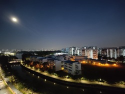 The Lakefront Residences (D22), Condominium #541557031